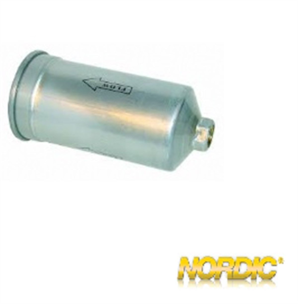  240/260 YAKIT FİLTRESİ