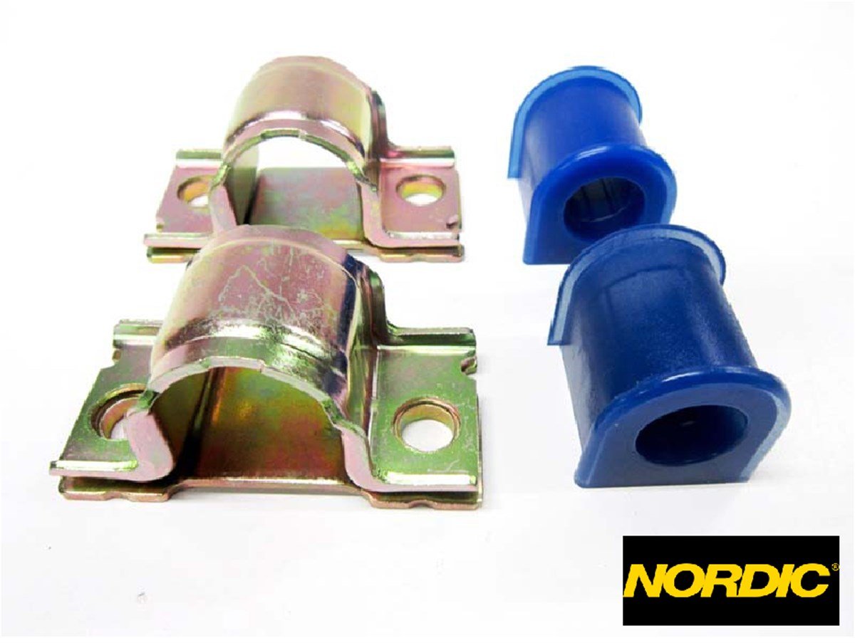  240/260/740/760 VİRAJ DEMİR BURCU ÖN POLİÜRETAN 19MM