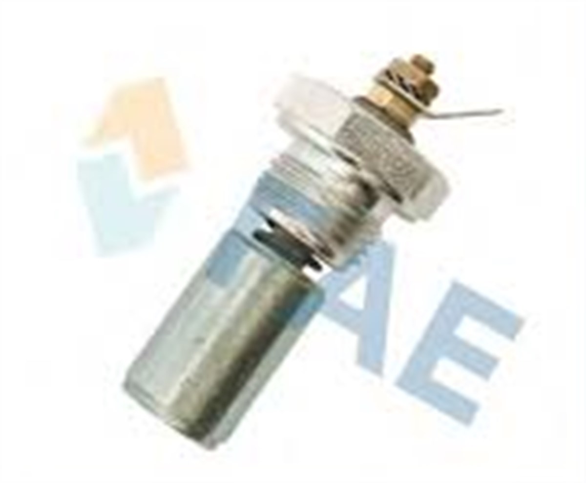  240/260/740/760/780 YAĞ BASINÇ SENSÖRÜ