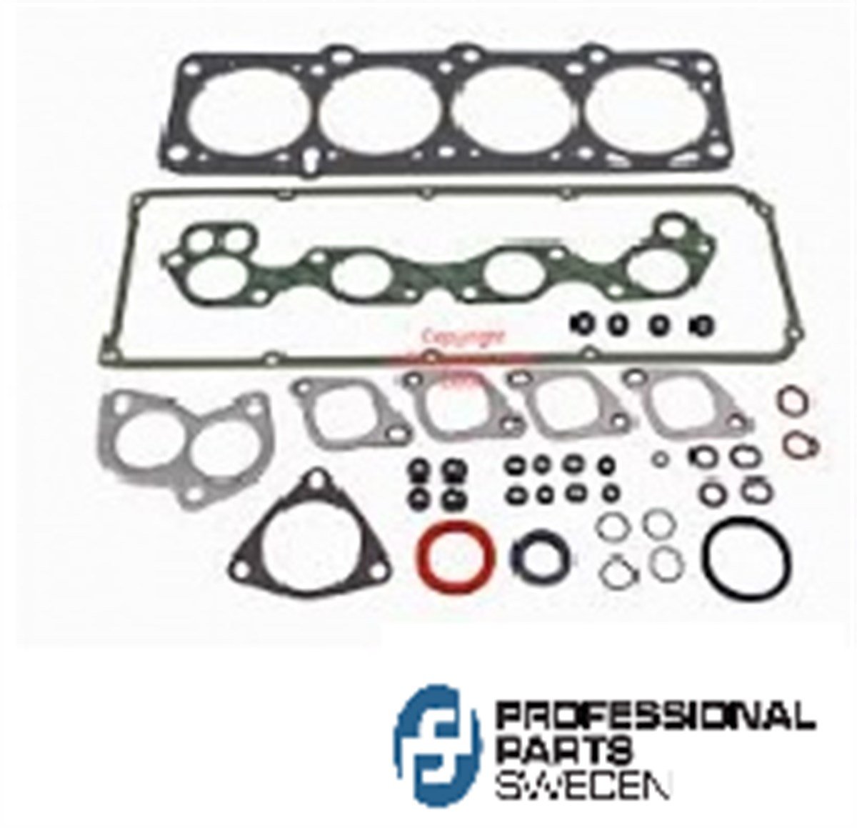  240/740/940 ÜST TAKIM CONTA