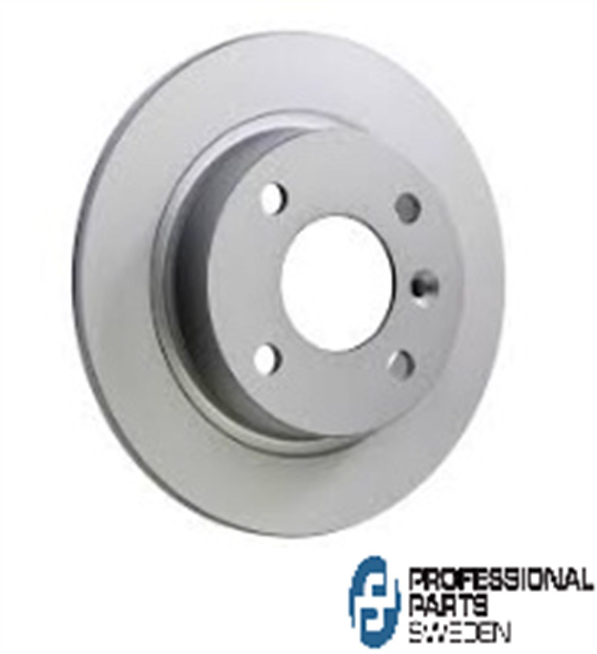  ARKA FREN DİSKİ İSVEÇ İTHAL  440 / 460 / 480