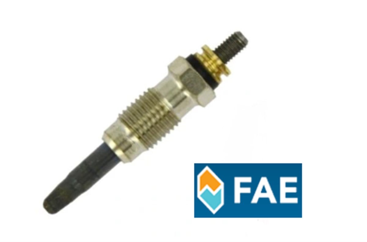 D19T KIZDIRMA BUJİSİ  440/460 