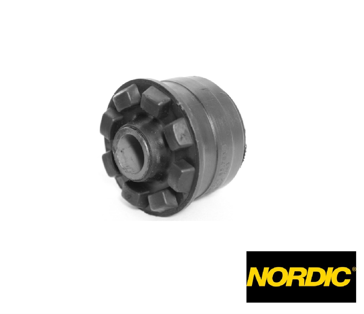  440/460/480 TRAVERS YASTIĞI SİYAH