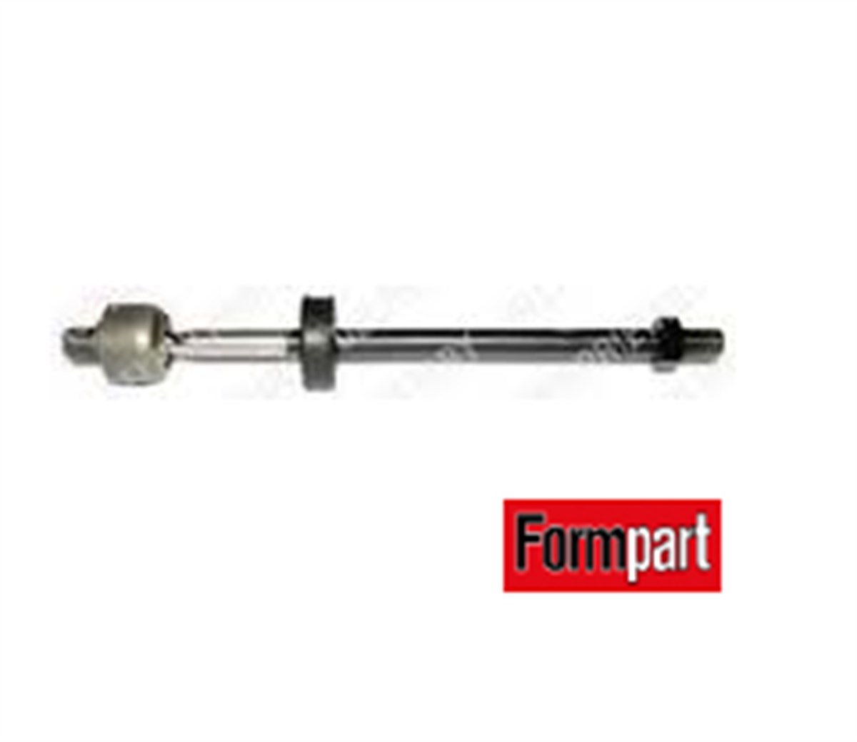  740/760/780  ROT MİLİ