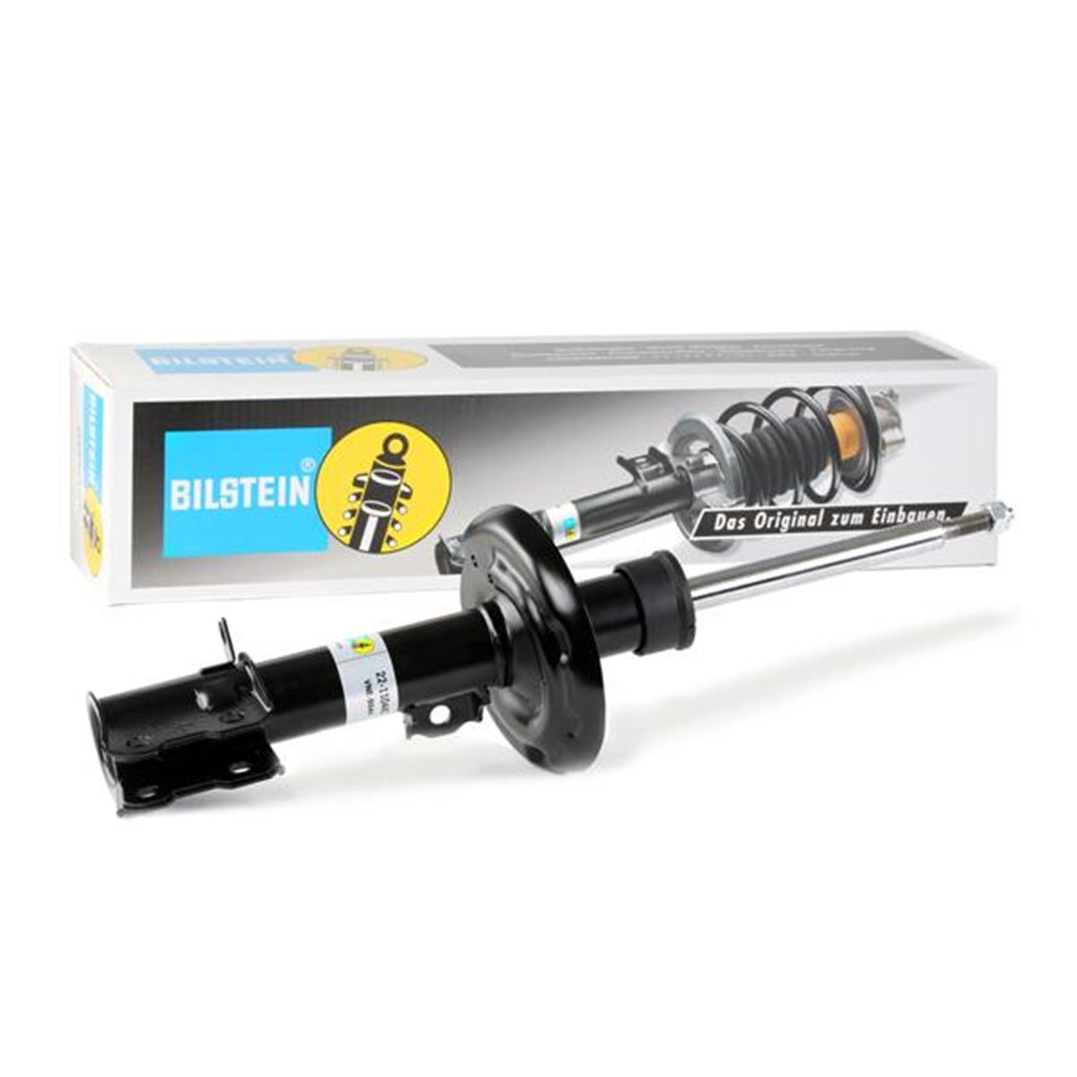  740/940 AMORTİSÖR ÖN SAĞ/SOL