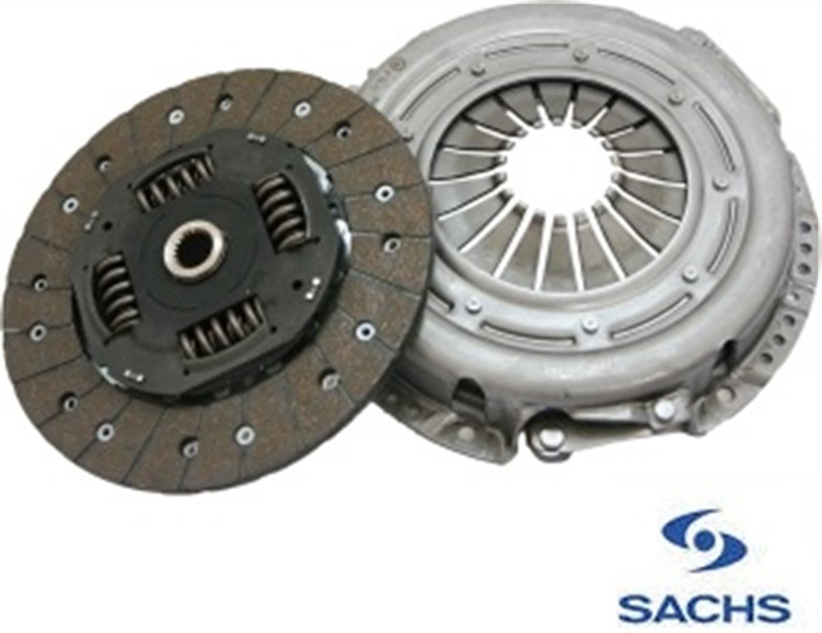  850 DEBRİYAJ SETİ ( BİLYASI DAHİLDİR ) 