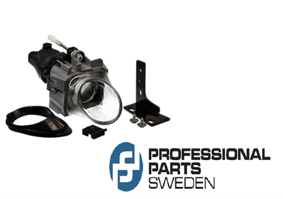  850 SİS LAMBASI SOL