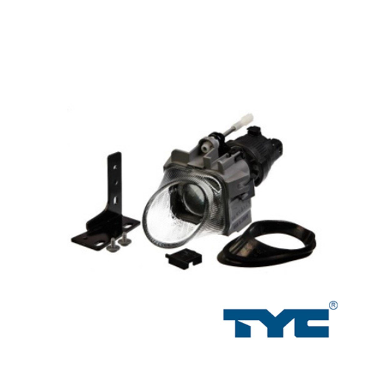  SİS LAMBASI SOL  850