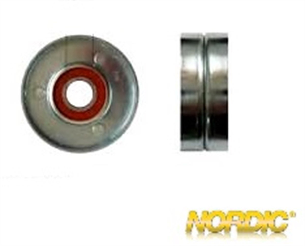  850/C70/S70/V70/960 V KAYIŞ GERGİSİ