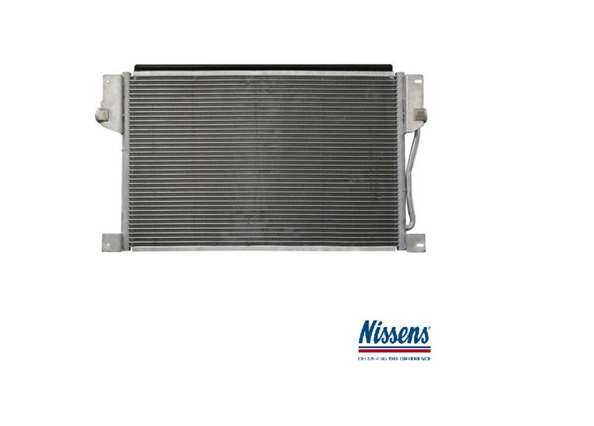  850/S70/V70/V70 XC -2000 KLİMA RADYATÖRÜ