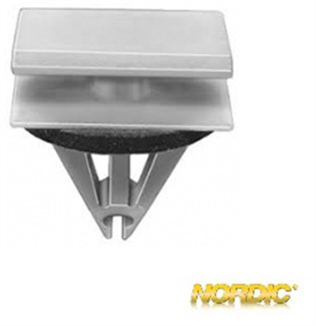  850/S70/V70/V70 XC KAPLAMA ÇITALARI MONTAJ KLİPSLERİ