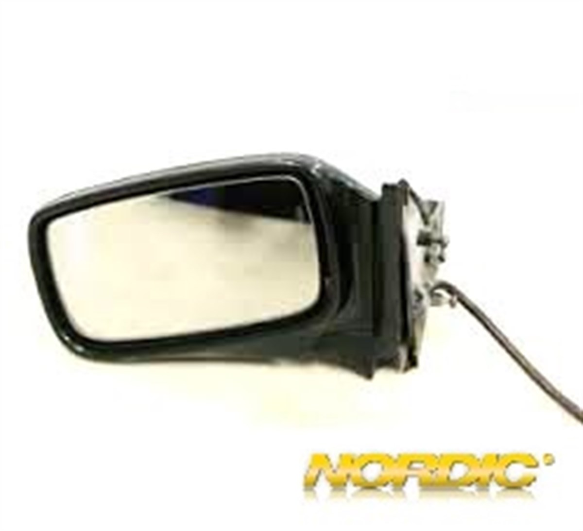  940/960 AYNA ELEKTRİKLİ SOL 