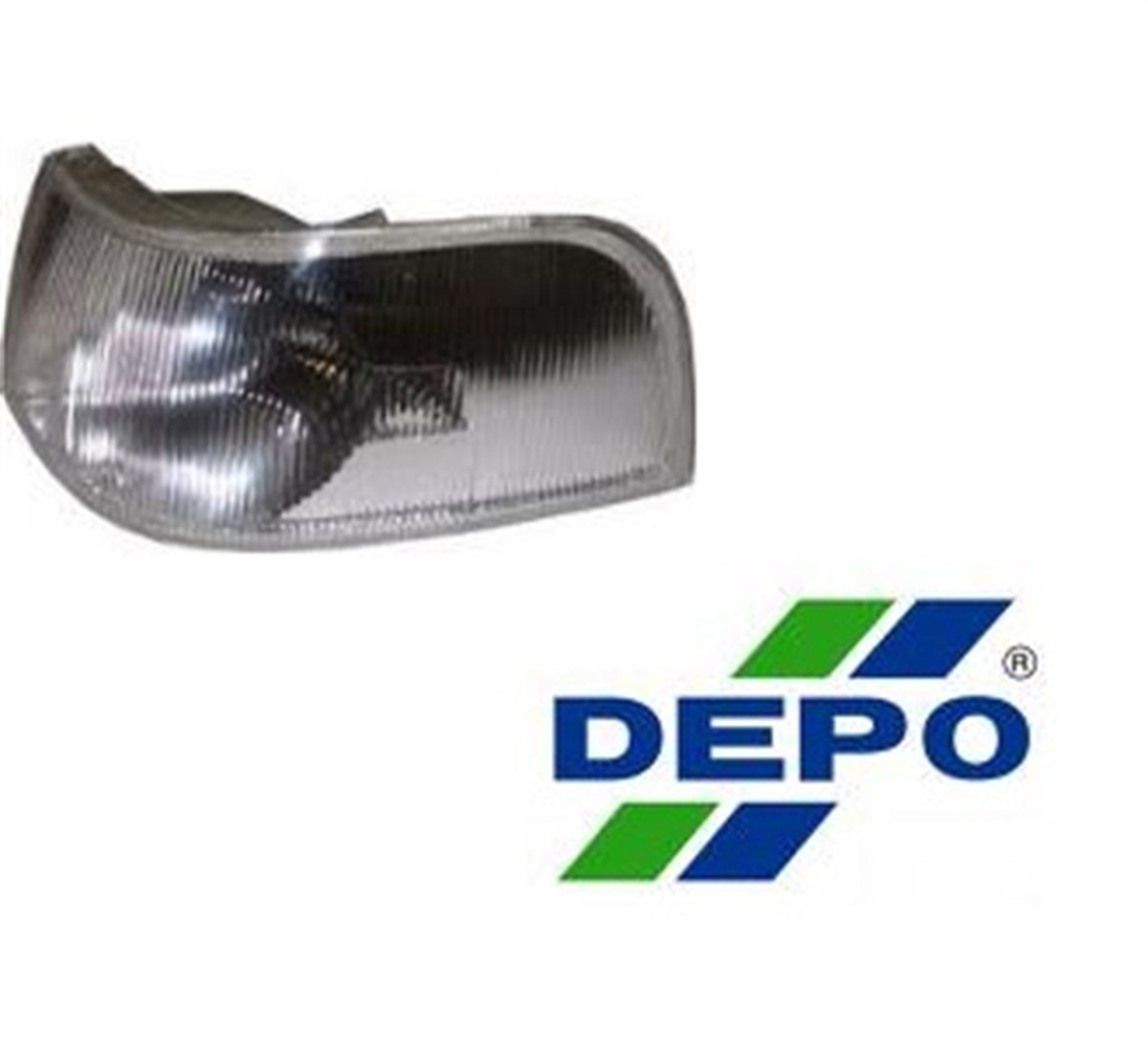  960/S90/V90 SİNYAL LAMBASI SOL