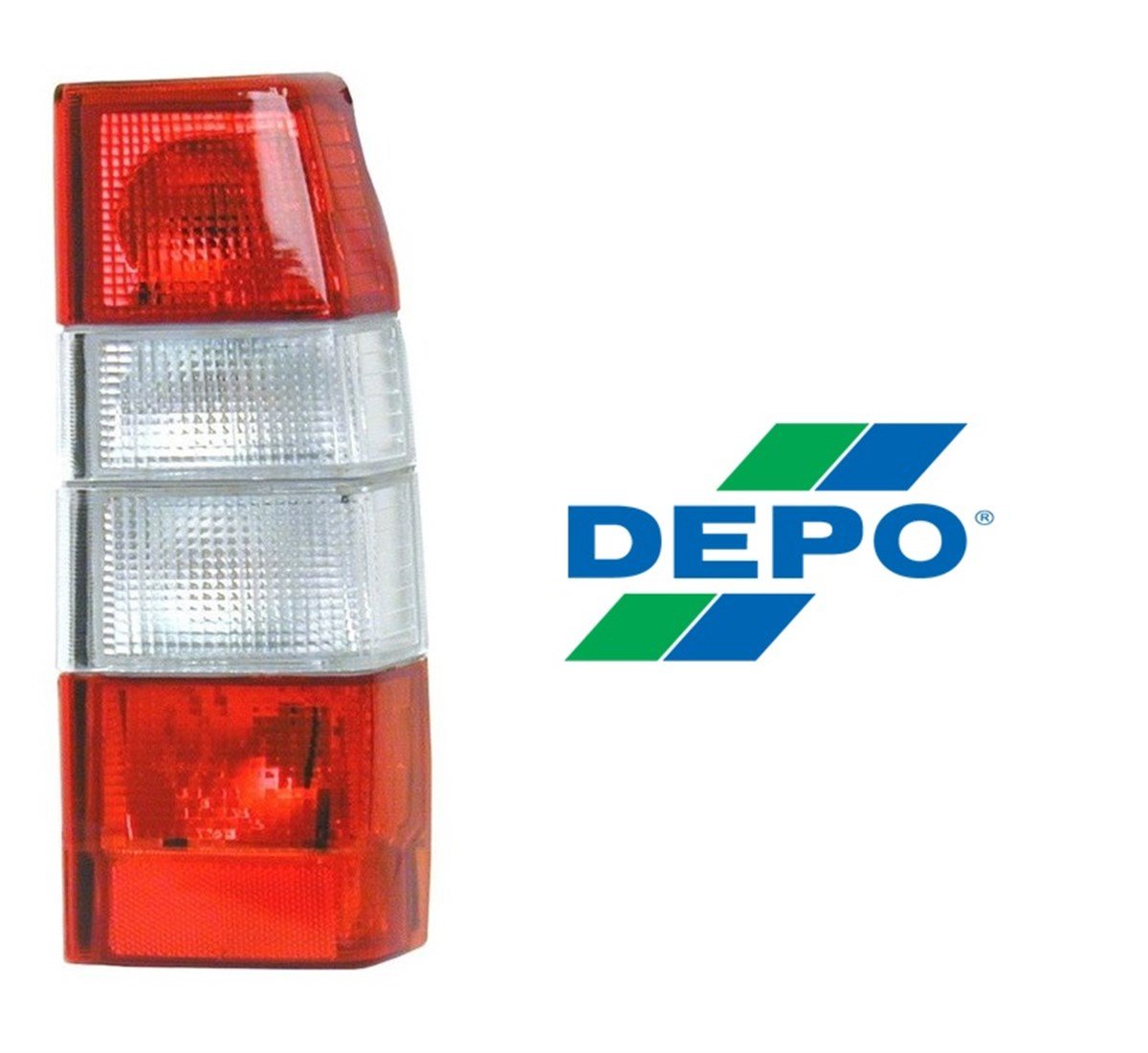 STOP SAĞ STATİON WAGON  960/V90