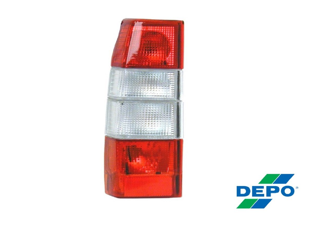 STOP SOL 960/V90 STATİON WAGON