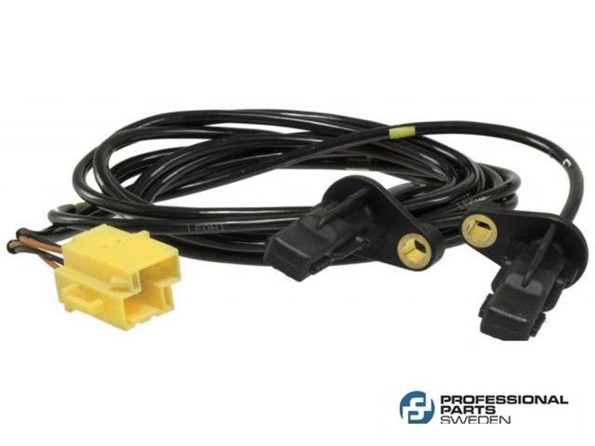  ABS SENSÖRÜ ARKA S70/V70/C70 1999-