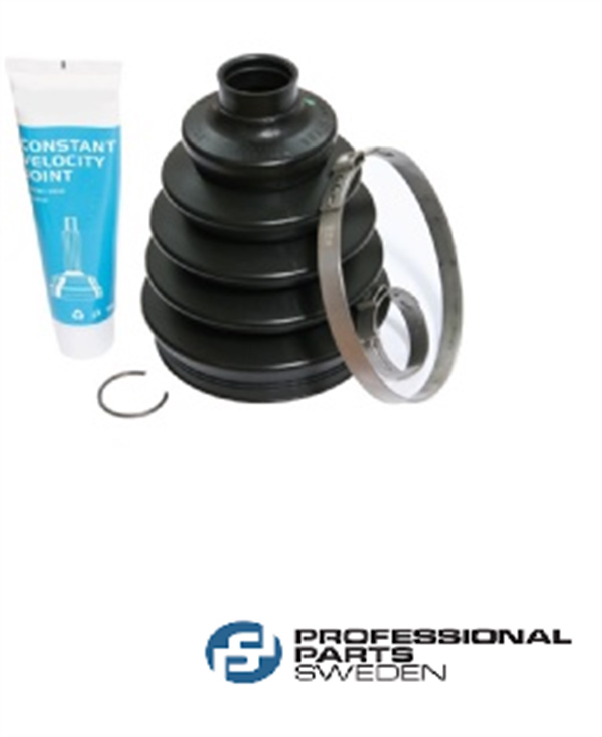  AKİS KÖRÜĞÜ DIŞ S80/V70 2007-