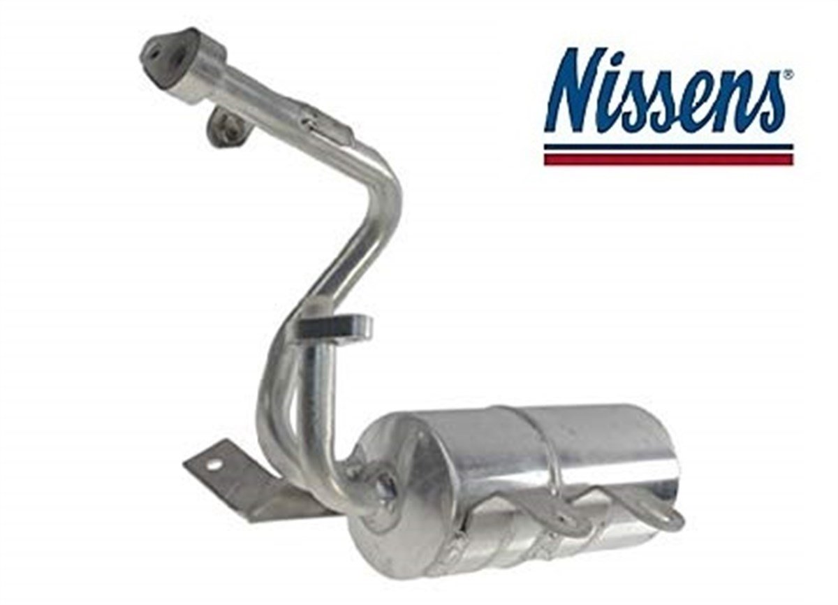  AKÜMÜLATÖR NS40/V50/C30/C70 KLİMA RADYATÖRÜ KURUTUCU