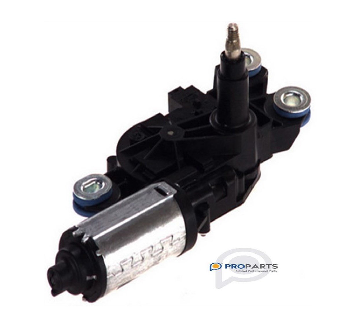   ARKA CAM SİLECEK MOTORU XC60/XC70/V70