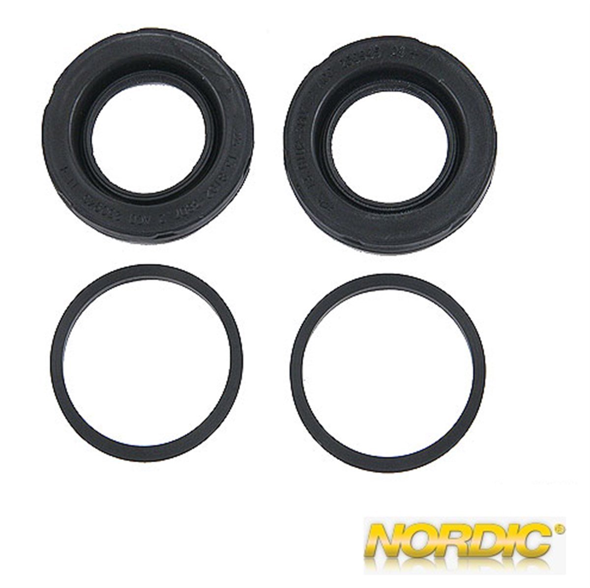  ARKA FREN KALİPER TAMİR KİTİ