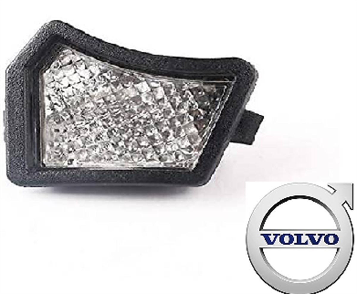   AYNA ALT LAMBASI SOL S60/S80/V70/XC70