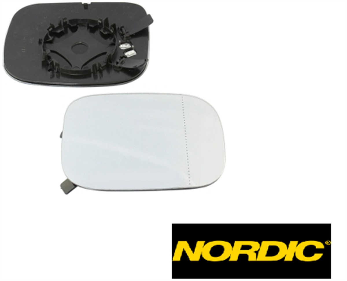  AYNA CAMI SAĞ XC70 2007-2012 XC90 2007-