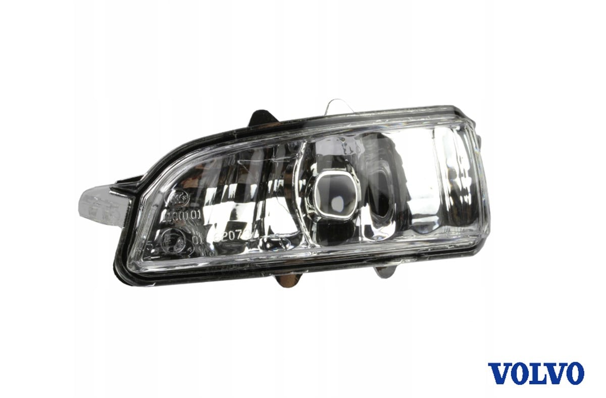  AYNA SİNYALİ SOL S40/S60/S80/V50/V70/C30/C70