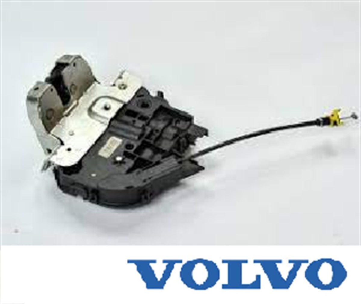  BAGAJ KLİDİ  S60 / S80