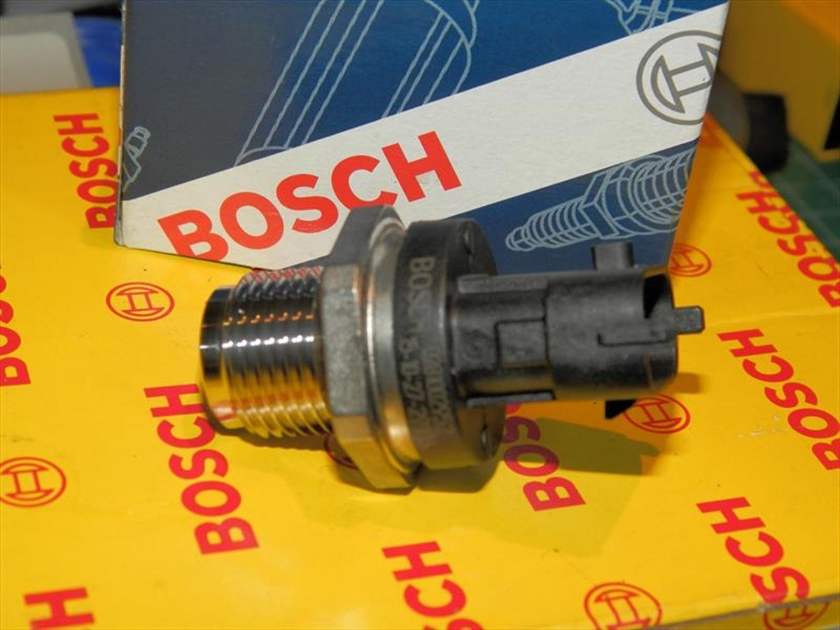  BASINÇ SENSÖRÜ S60/S80/V70/XC70/XC90/XC60 D5