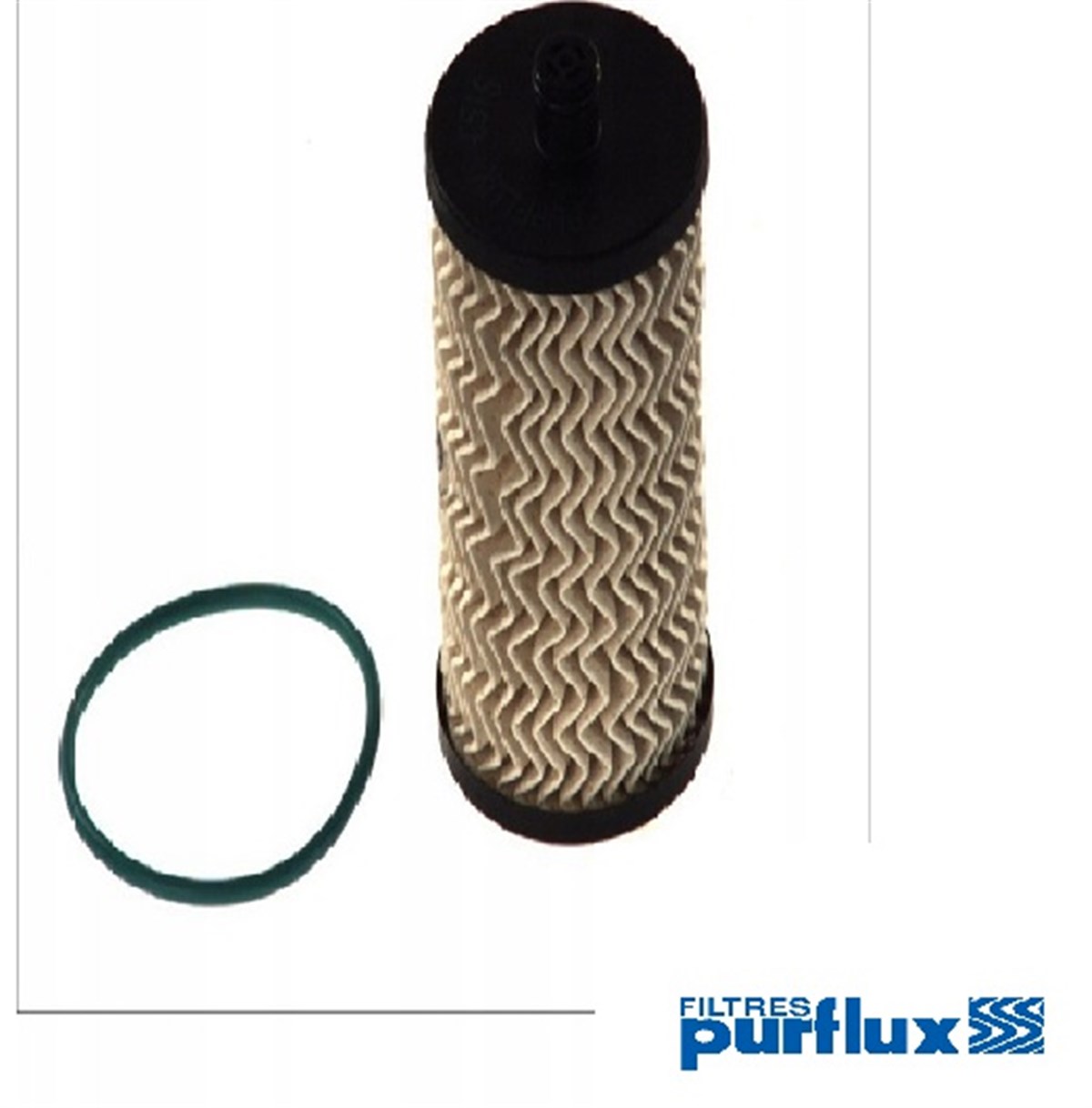  D5 YAKIT FİLTRESİ  S60 / S80 / V70 / XC70 / XC90