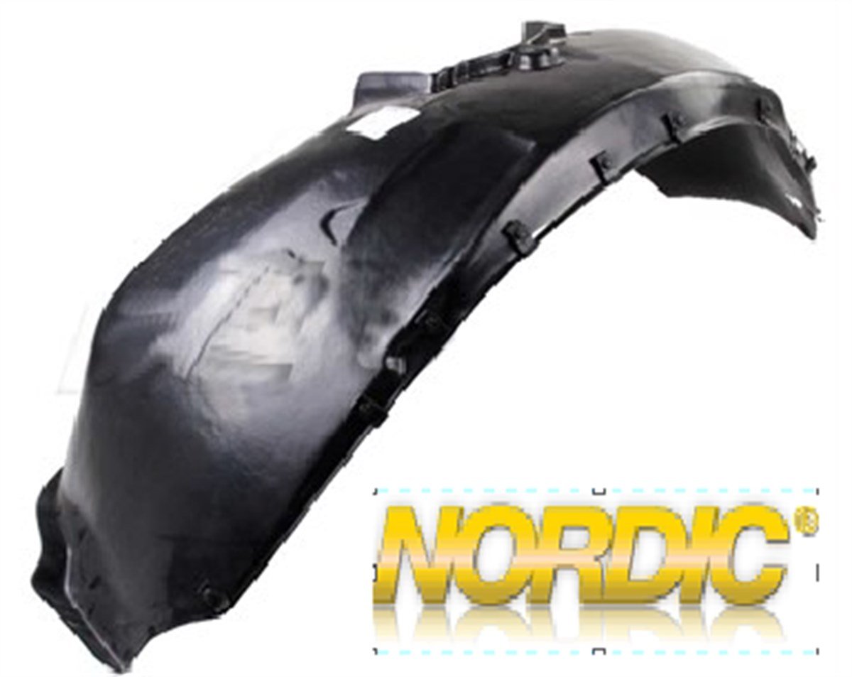  DAVLUMBAZ ÖN SOL  S80/V70 2007-