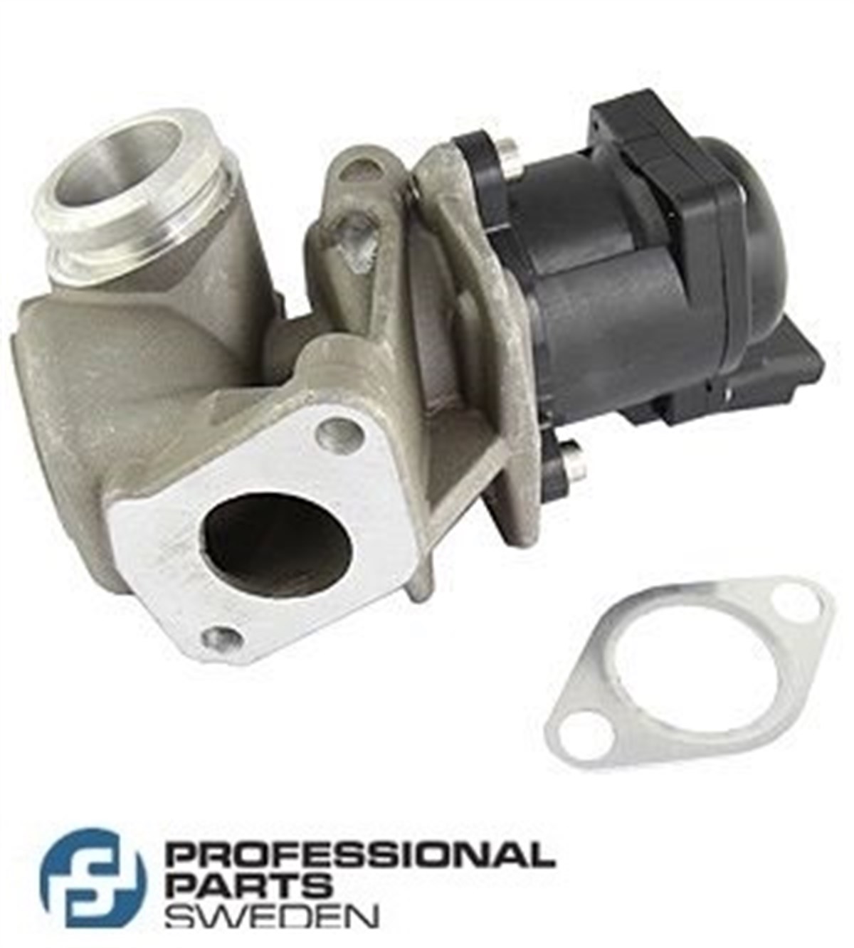  EGR VALFİ KABLOSUZ NS40/V50/C30 05- S80/V70 07- 1.6D