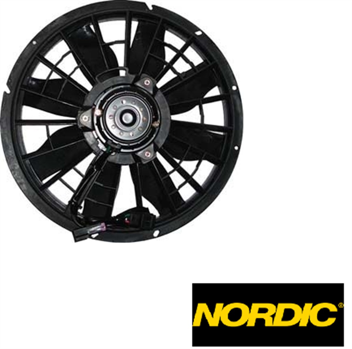  FAN MOTORU 850/S70/V70
