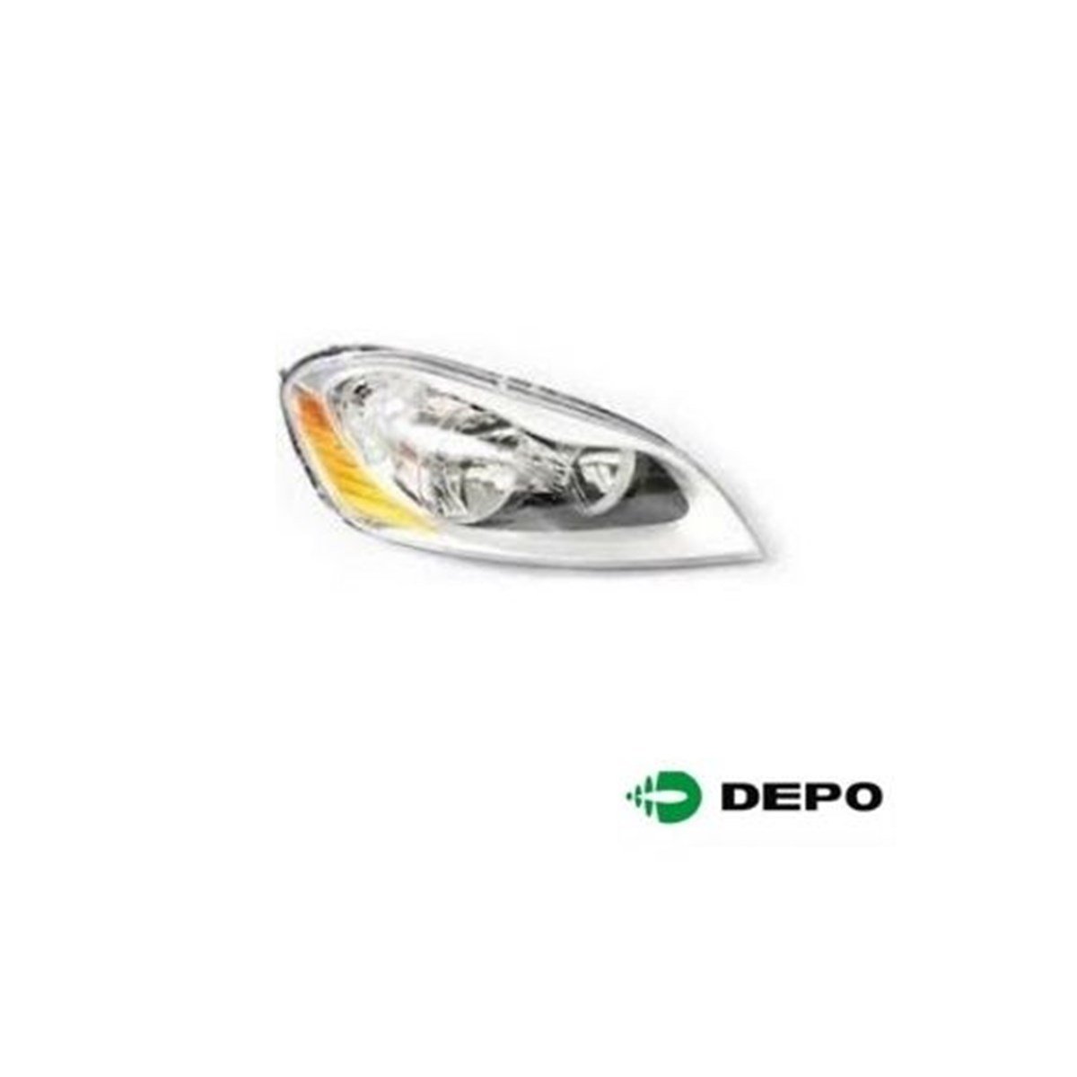  FAR SAĞ ( HALOJEN ) XC60