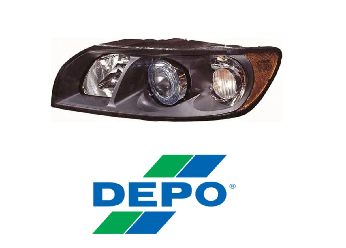  FAR XENON SOL NS40 -2007 