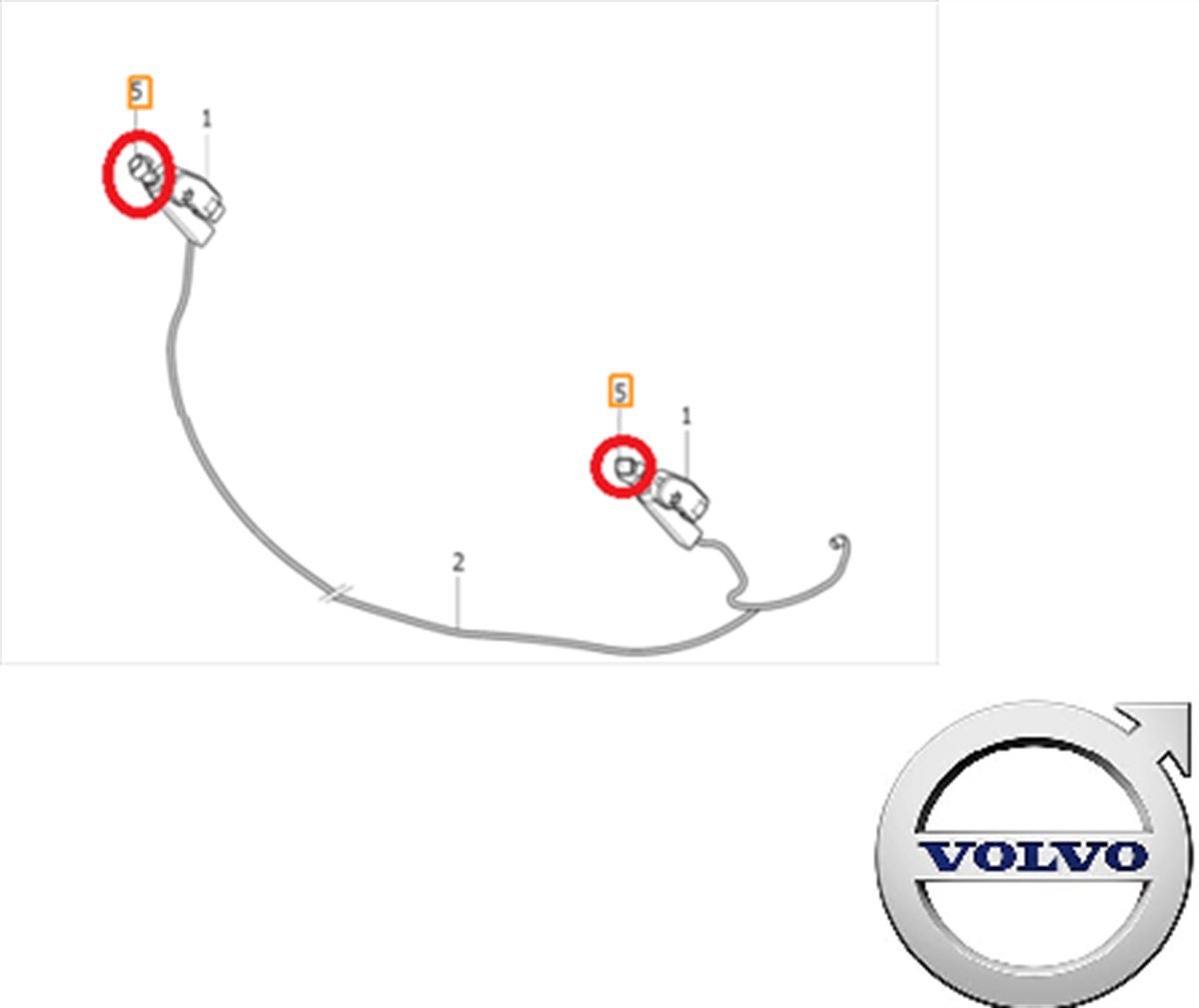  FAR YIKAMA MOTORU TUTUCUSU XC60