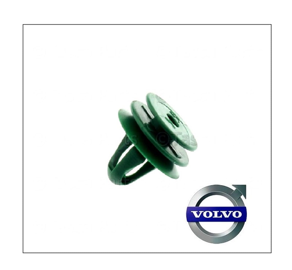   KLİPS S60/V70/XC70/S80