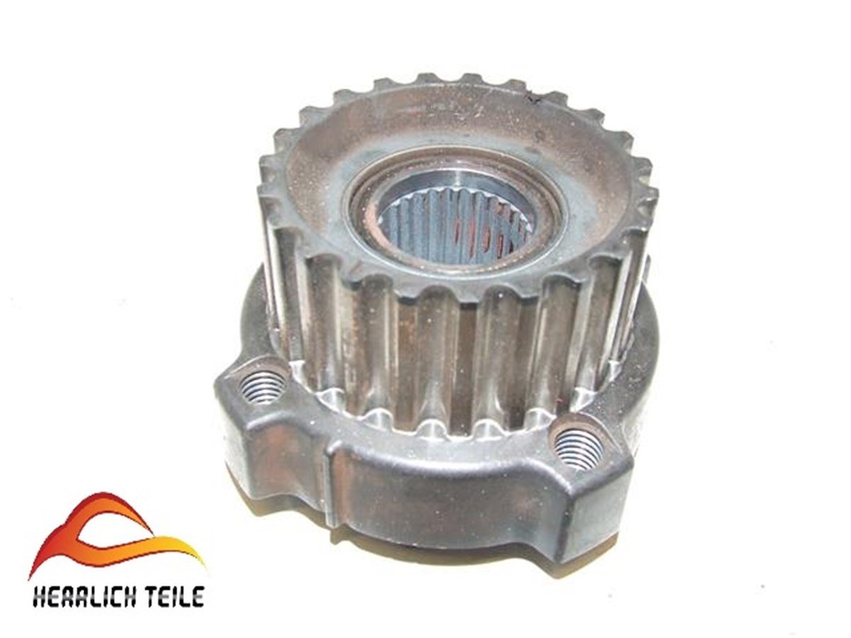  KRANK KASNAĞIİ S80 T6-S60/V70/S80/XC70/XC90 ve S60/V60/XC60 D5