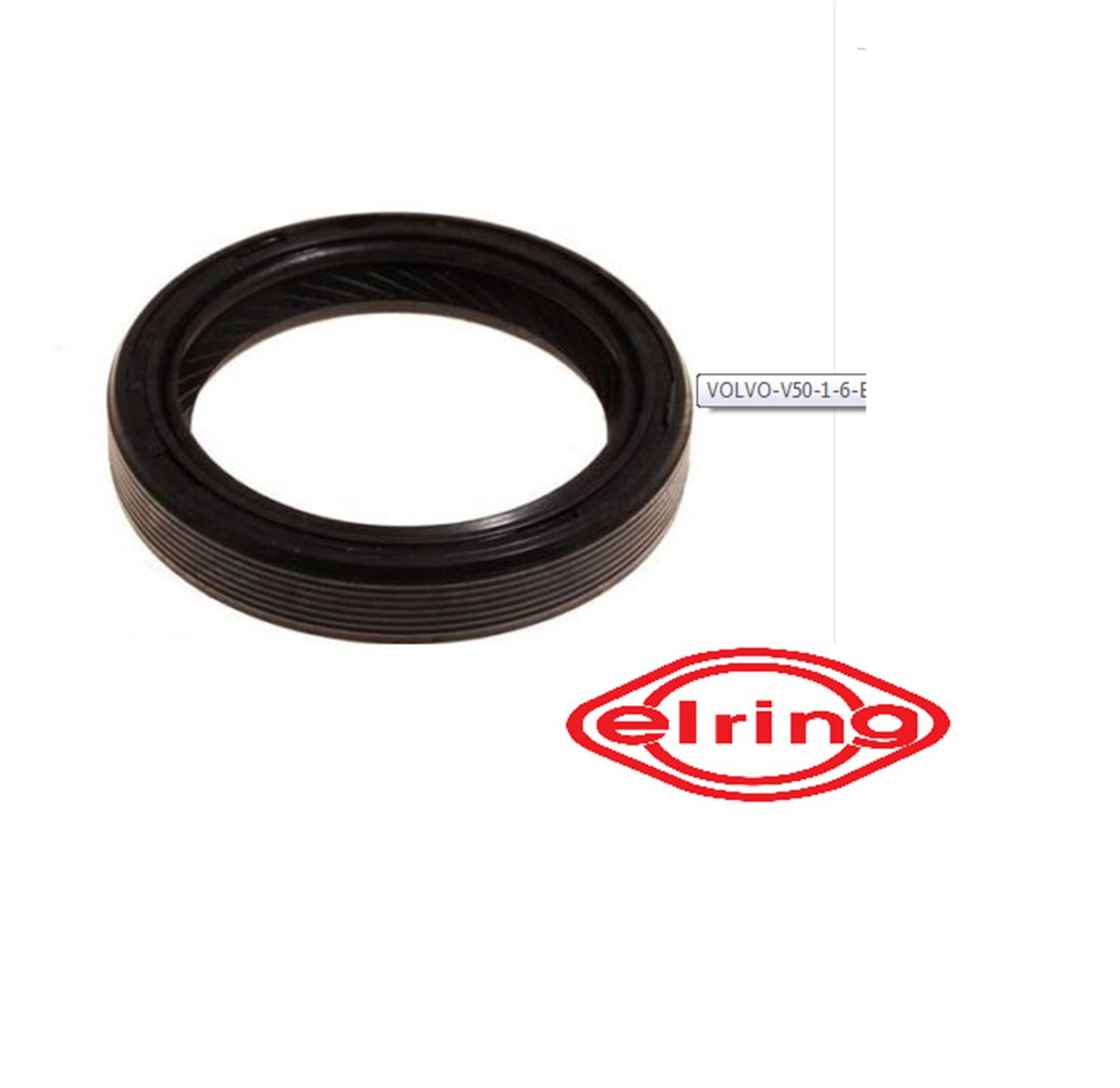  KRANK ÖN KEÇESİ NS40/V50/C30/S60/V60/V40/S80/V70 D4164TX