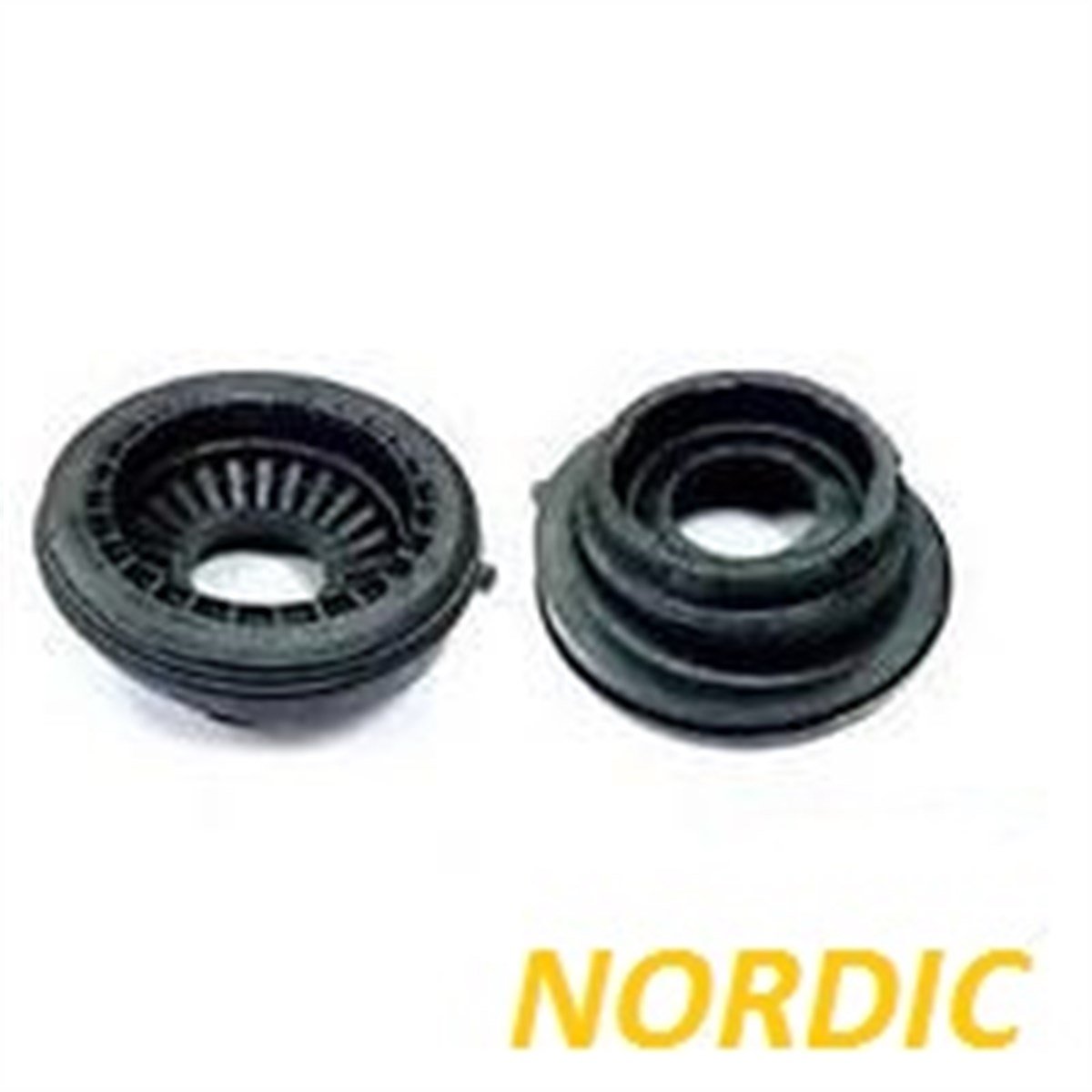  NS40 / V50 AMORTİSÖR ÜST TAKOZ BİLYASI