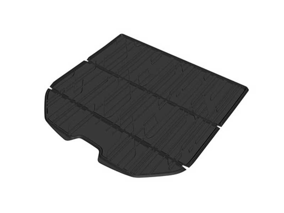  NS40 BAGAJ HAVUZU KAUÇUK PLASTİK