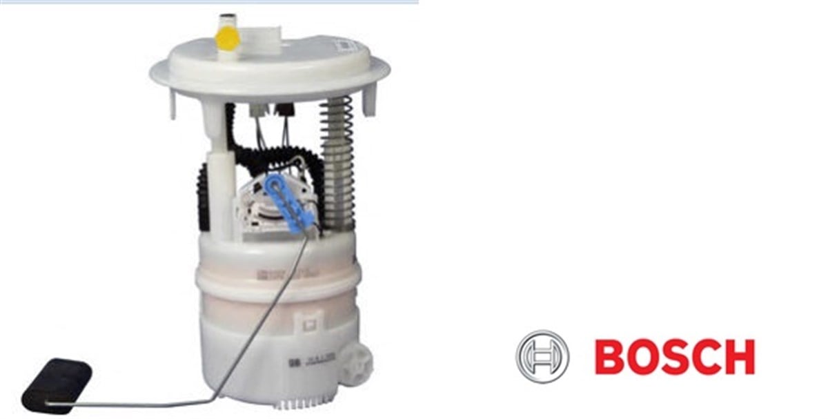  YAKIT POMPASI KOMPLE NS40 T5 