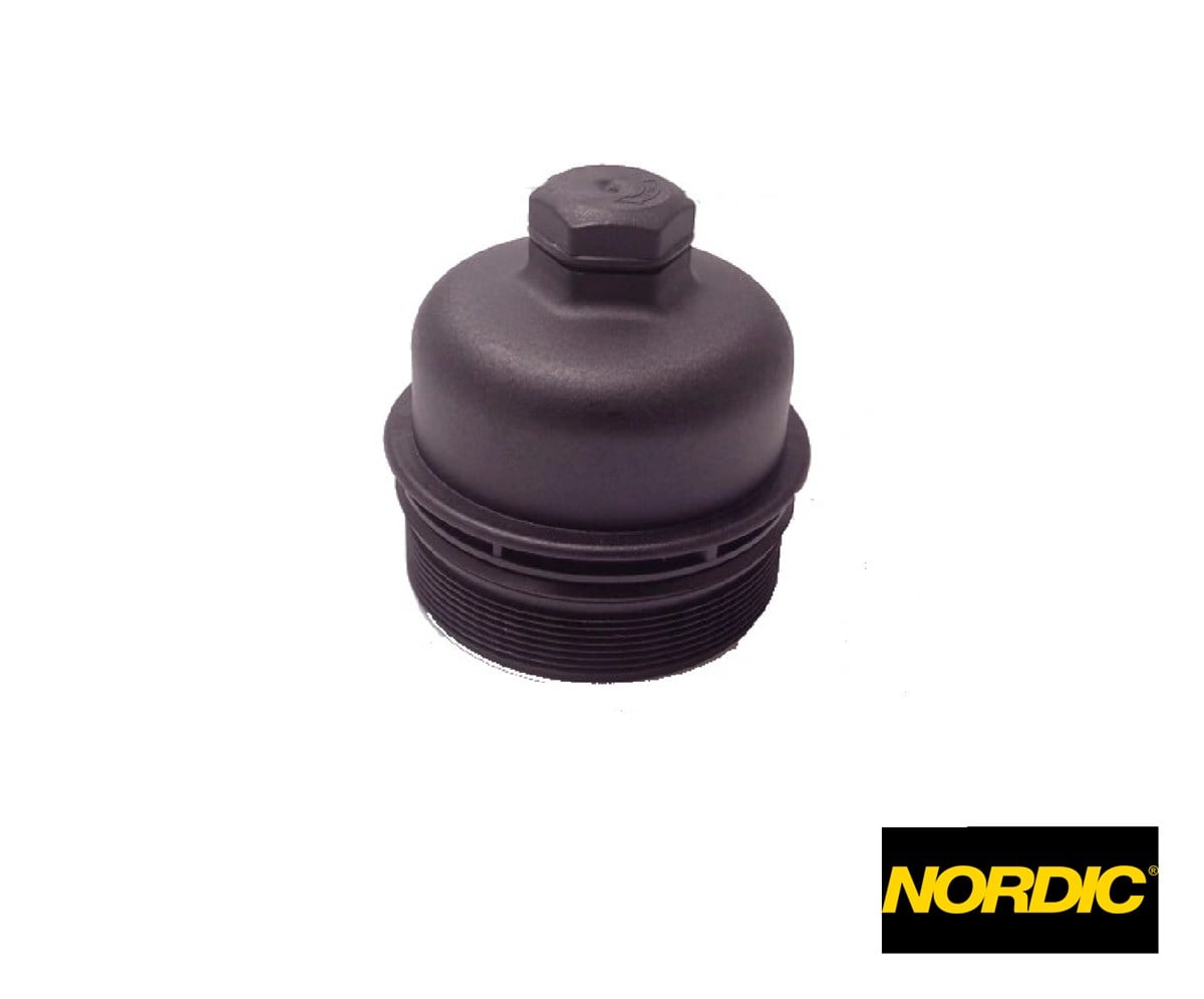 NS40 / V50 / C30 1.6 DİZEL YAĞ FİLTRESİ KAPAK TASI