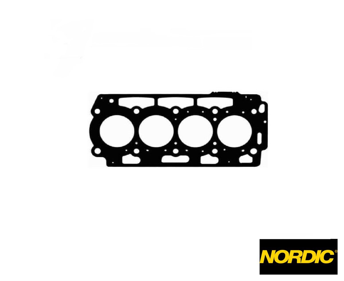  NS40 / V50 / C30  ÜST KAPAK CONTASI 1.6 DİZEL