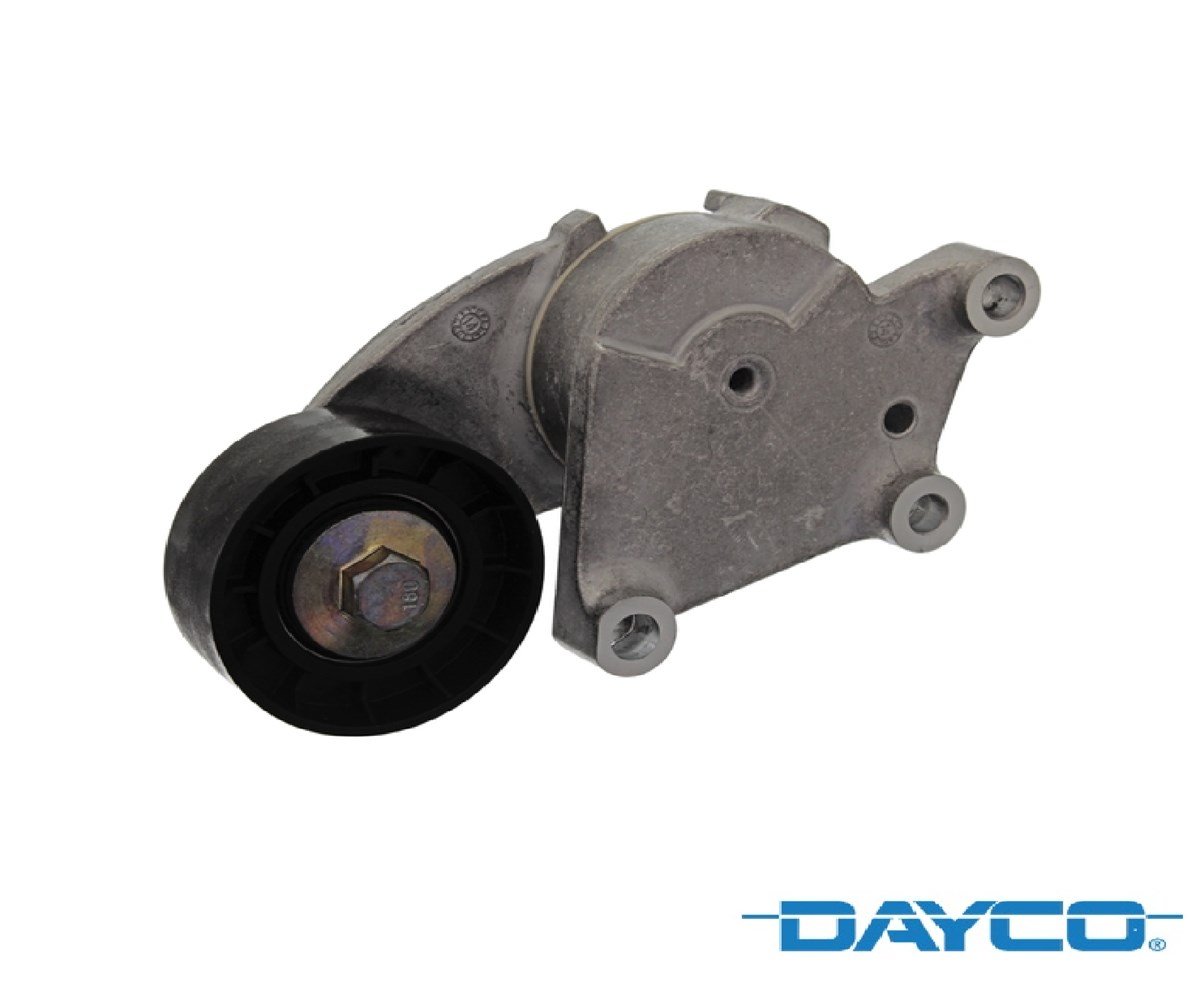 V KAYIŞ GERGİSİ KOMPLE KÜTÜKLÜ 1.6DİZEL D2 MOTOR  NS40/V50/C30/S60/S80