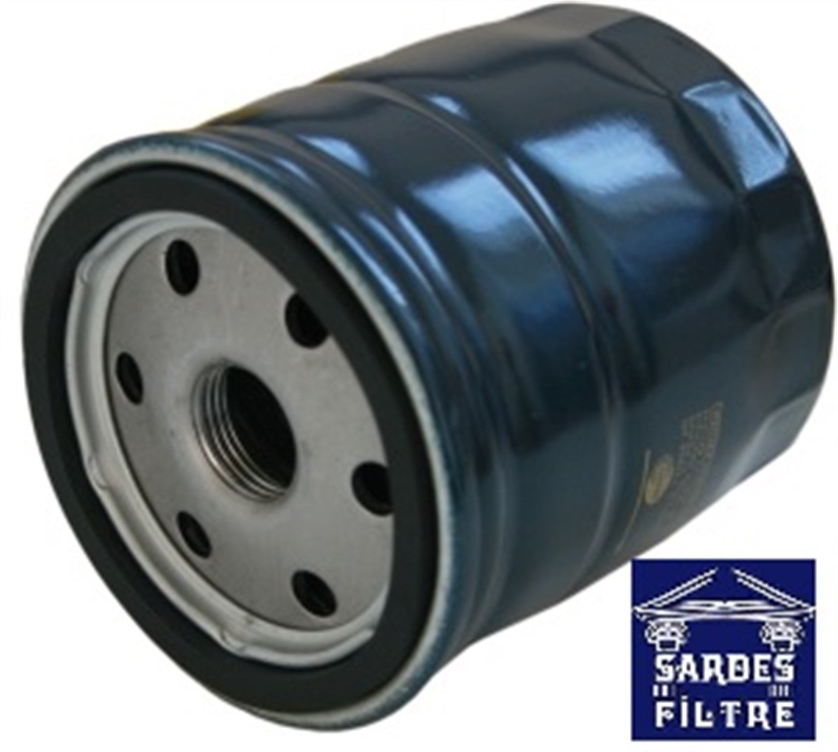 YAĞ FİLTRESİ NS40/V50/C30