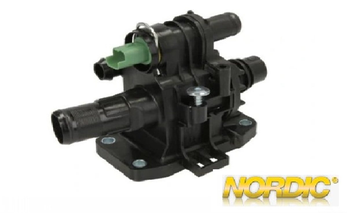 TERMOSTAT YUVASI KOMPLE  NS40 / V50 / C30/ V70/ S80 