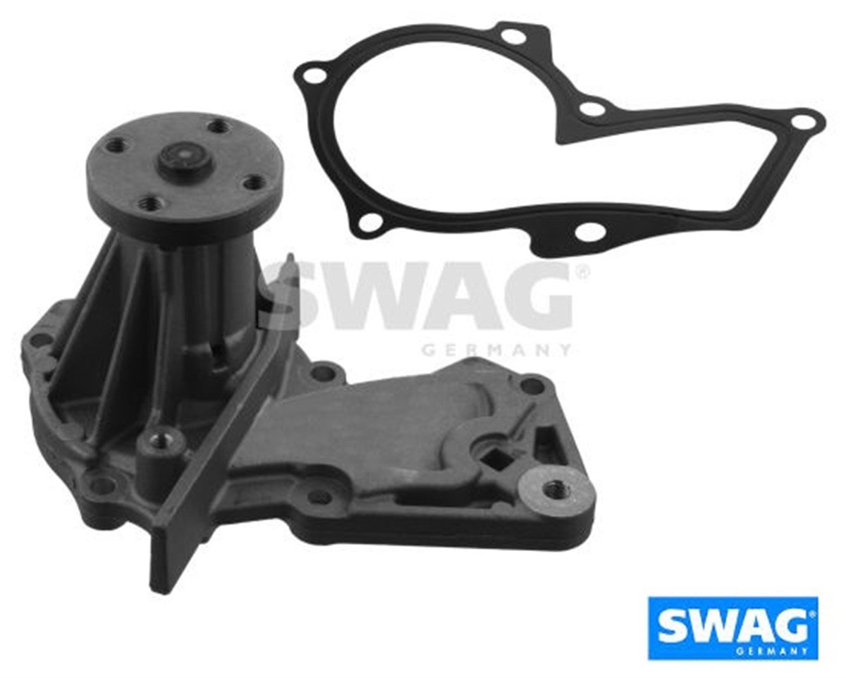  NS40/S60/S80/V40/V50/V60/V70/C30 SU POMPASI (DEVİRDAİM)