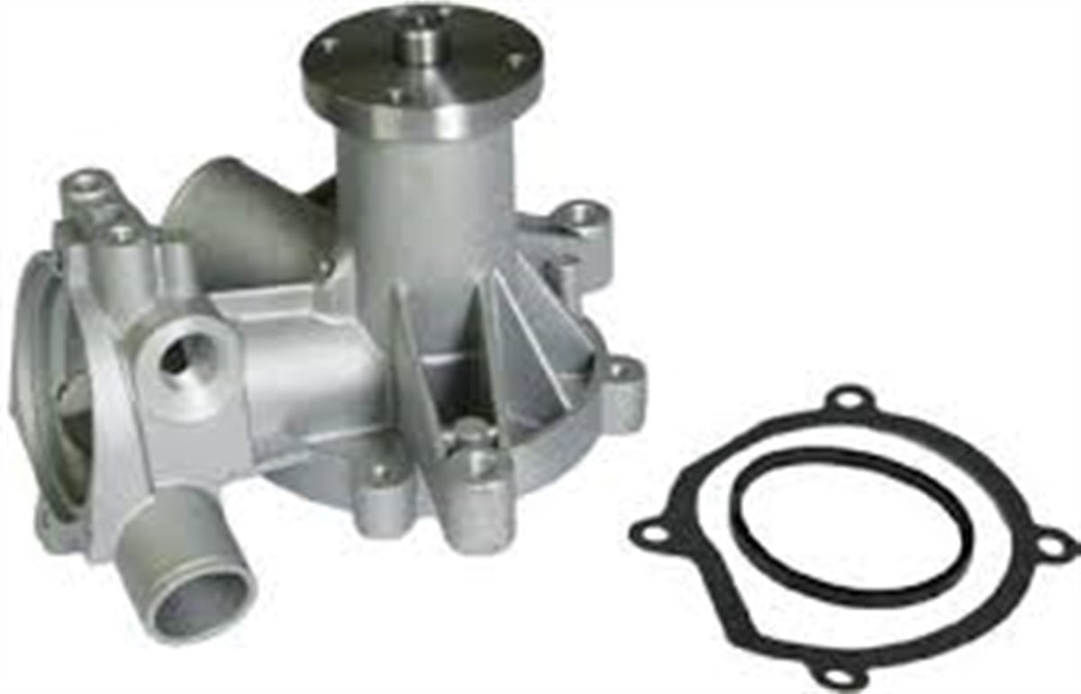  NS40/S60/S80/V40/V50/V60/V70/C30 SU POMPASI (DEVİRDAİM)