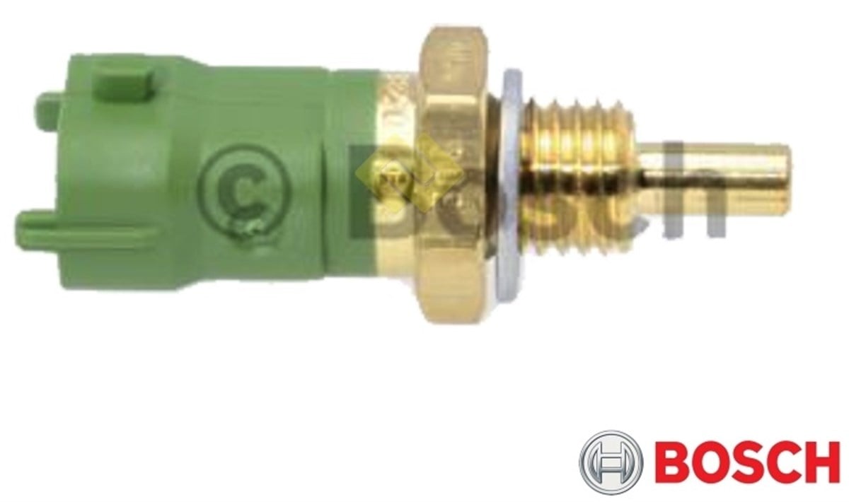  NS40/V40/XC60/V60/V70/V50/C70/C30/S60/S80/V30 YAKIT POMPA SICAKLIK SENSÖRÜ